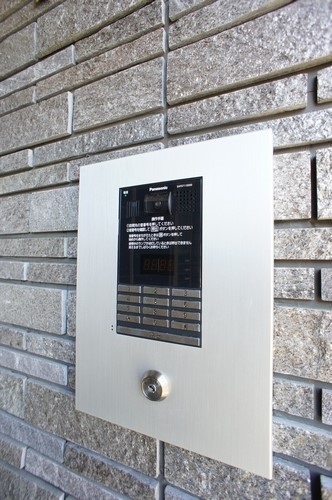 アレ　ア　ドゥ　マン その他外観1