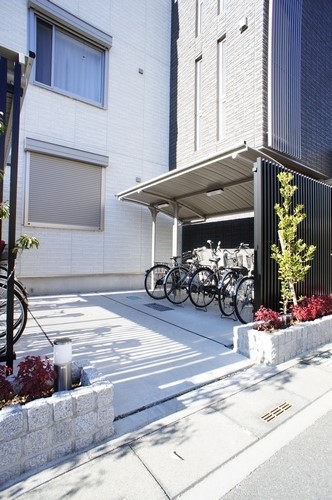 アレ　ア　ドゥ　マン その他外観3