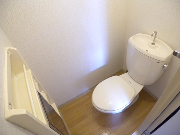 メゾンシンタク その他1