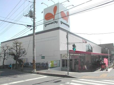 サングリナージュ 周辺画像4