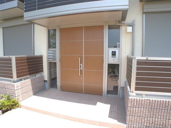 アイアンロマネスク向原台B その他11