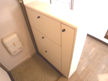 ハイホーム佐山 その他2