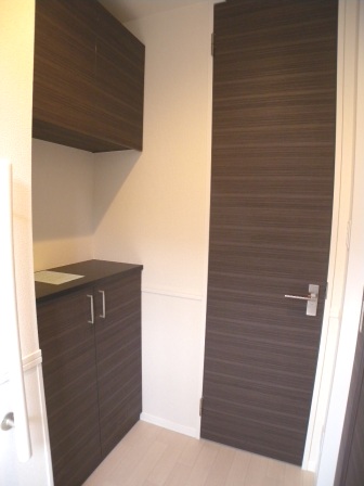 サングリナージュ その他2