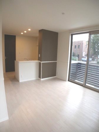 サングリナージュ リビング