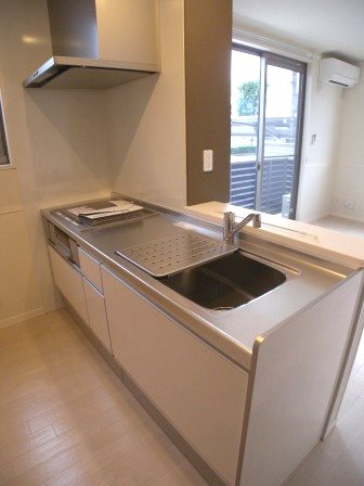 サングリナージュ キッチン