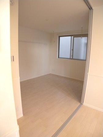 サングリナージュ ベッドルーム