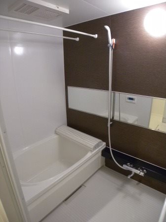 サングリナージュ 風呂画像