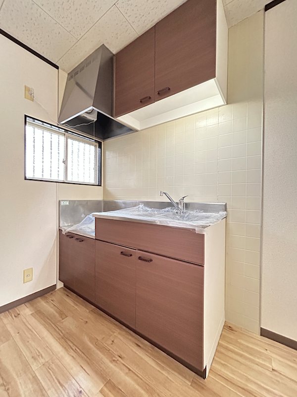 リトルハイム キッチン