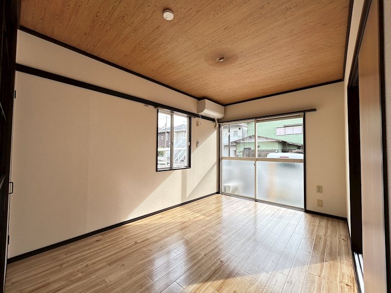 リトルハイム ベッドルーム