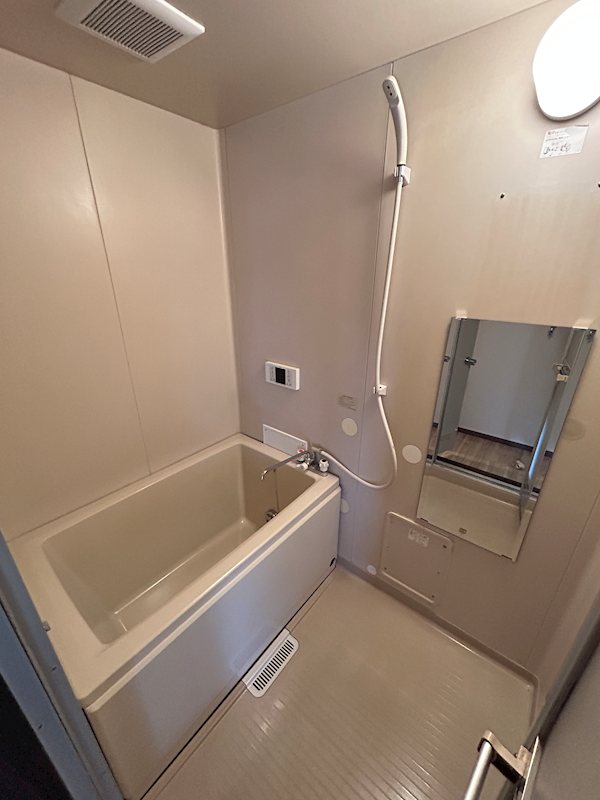 リトルハイム 風呂画像