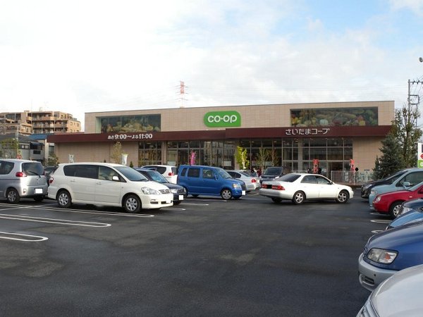 リトルハイム 周辺画像3