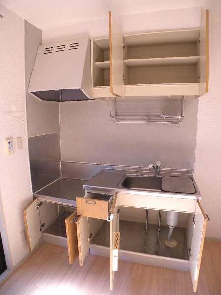 グリシナ東台 その他5