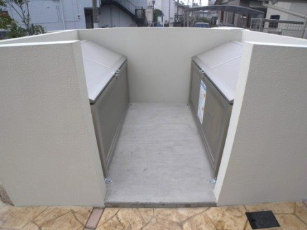 カノン南浦和 その他外観2