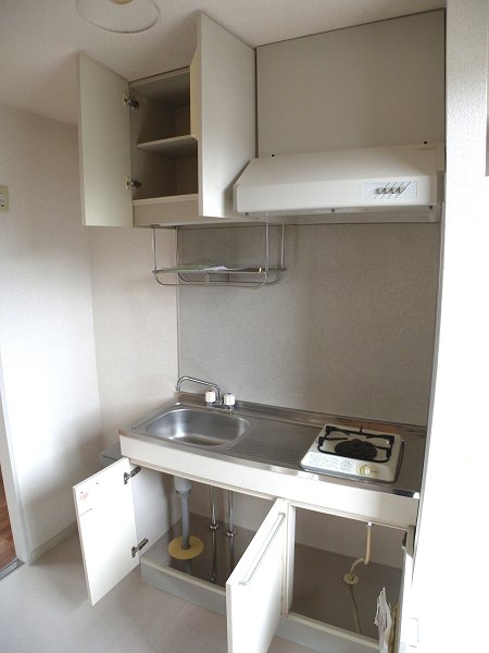 ヴィラガーデニアＢ その他1