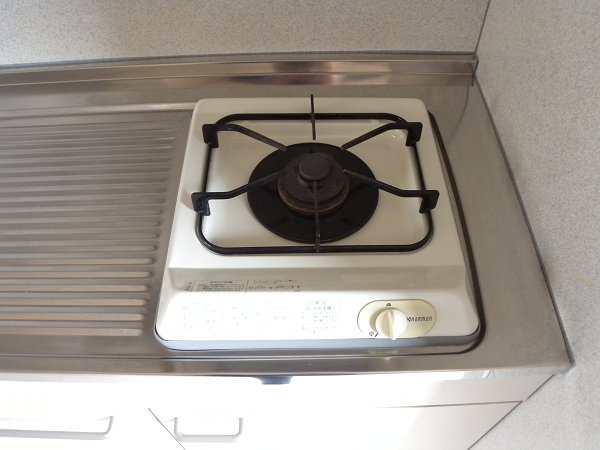 ヴィラガーデニアＢ その他2