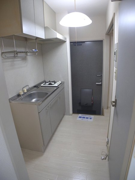 ヴィラガーデニアＢ その他3