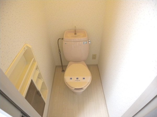 ヴィラガーデニアＢ その他4