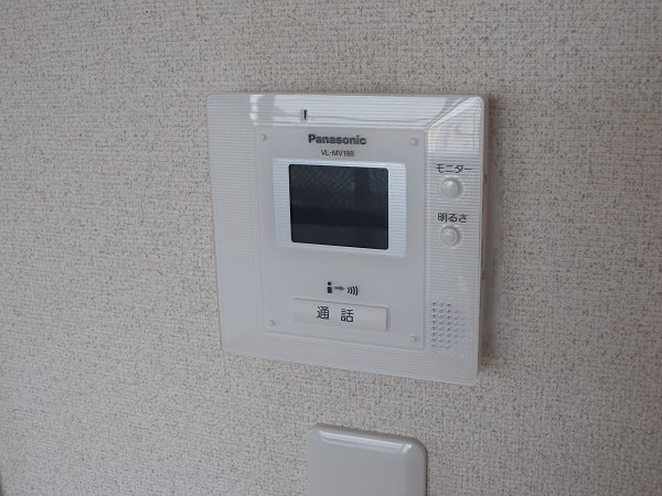 ヴィラガーデニアＢ その他6