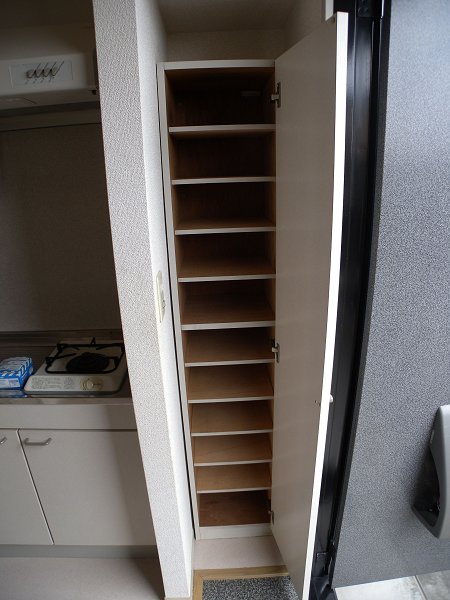 ヴィラガーデニアＢ その他7