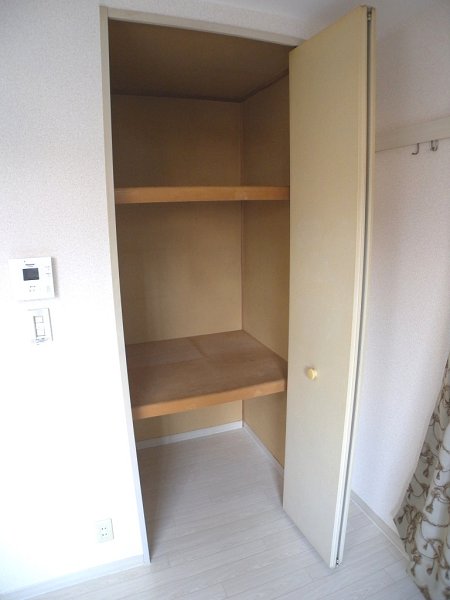 ヴィラガーデニアＢ その他8