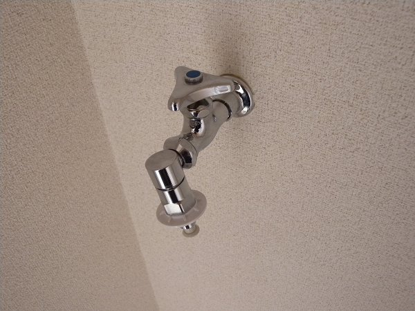 ヴィラガーデニアＢ その他9