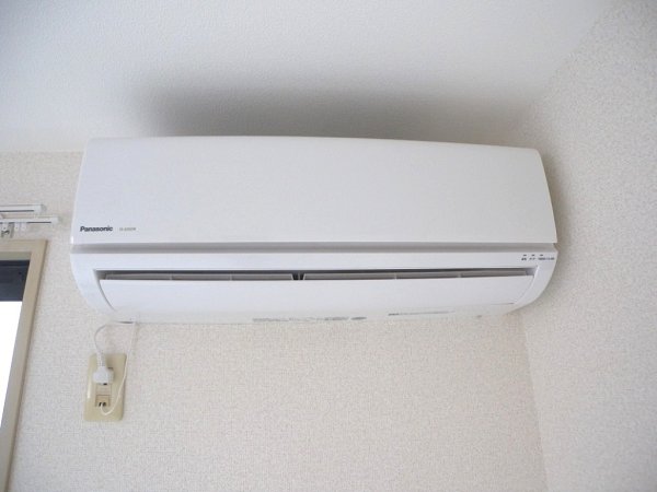 ヴィラガーデニアＢ その他11