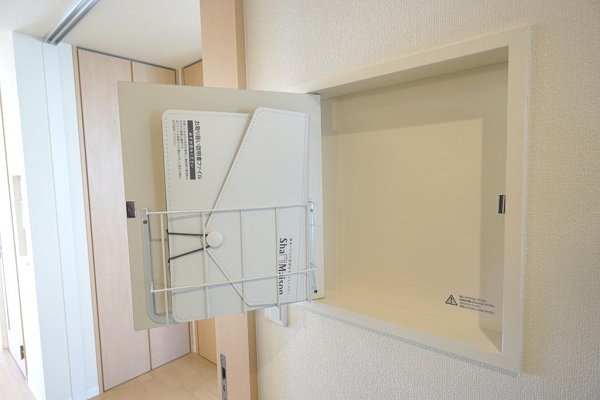 カサ　フォルトゥーナ　 その他