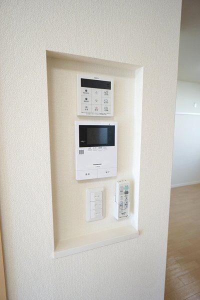 カサ　フォルトゥーナ　 その他