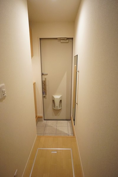 カサ　フォルトゥーナ　 その他