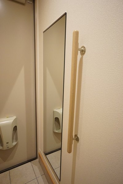 カサ　フォルトゥーナ　 その他