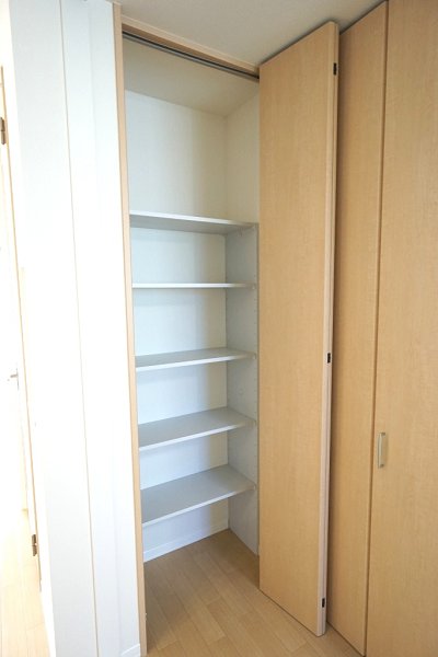 カサ　フォルトゥーナ　 その他
