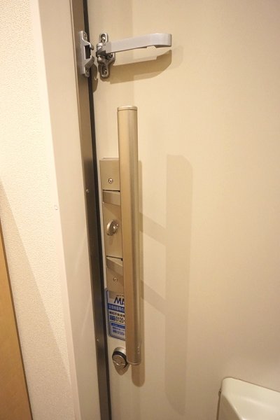 カサ　フォルトゥーナ　 その他