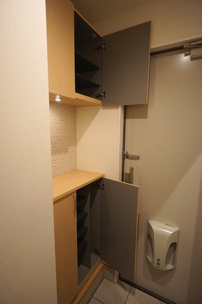 カサ　フォルトゥーナ　 その他