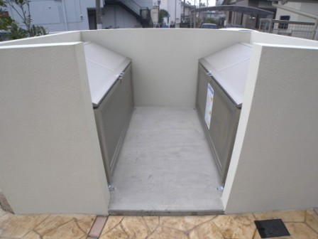 カノン南浦和 その他2
