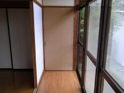 中島アパート その他