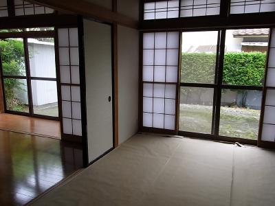中島アパート その他