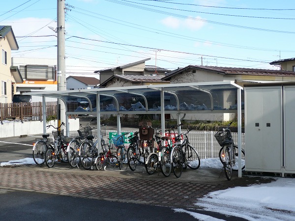 エステート吉田 その他