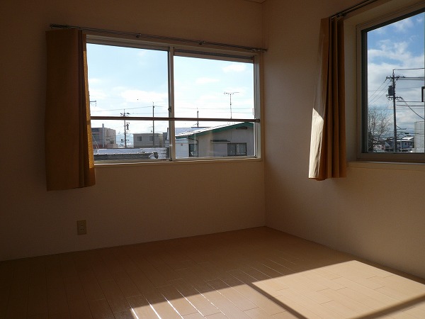 エステート吉田 その他