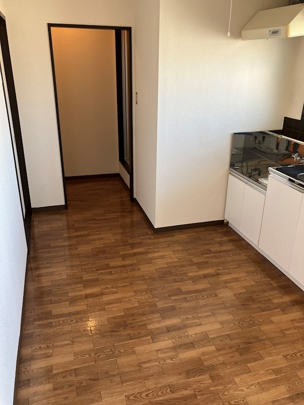 フォーブル伊勢宮 その他部屋・スペース