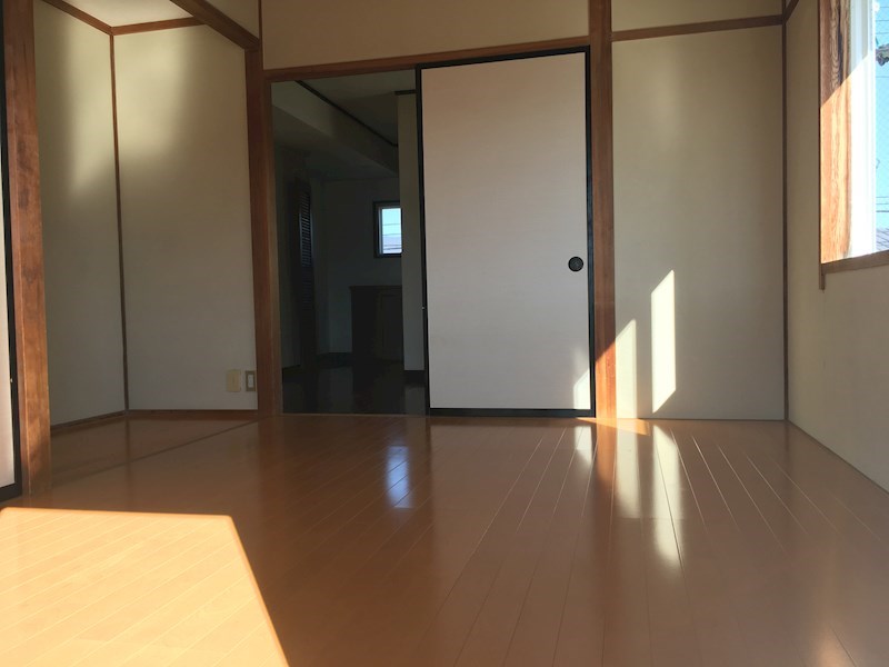 コーポHARU その他部屋・スペース