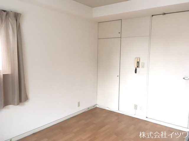 ユニティー石堂 内装