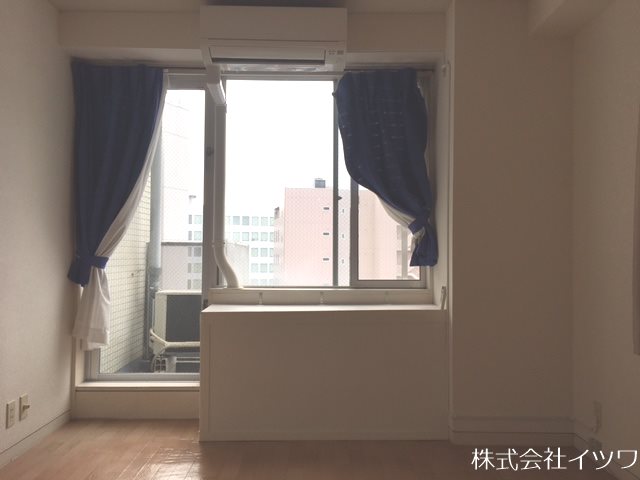 ユニティー石堂 ベッドルーム