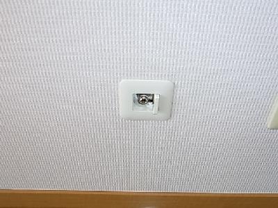 レーベンハイム日装 その他設備