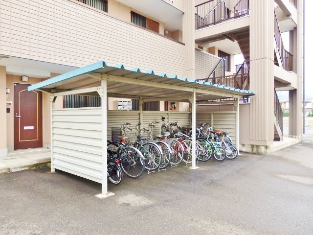 リンピアハピネス その他共有部分