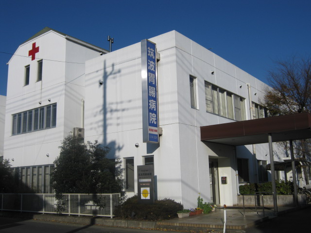 茨城県つくば市高見原１丁目 内科