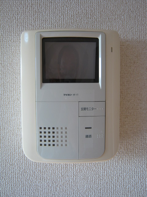 マンションＴＡＩＲＡⅡ その他設備