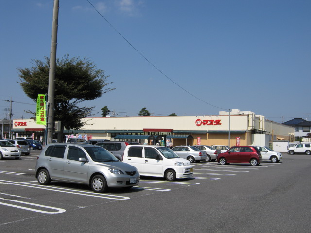 茨城県つくば市高見原１丁目 駐車場