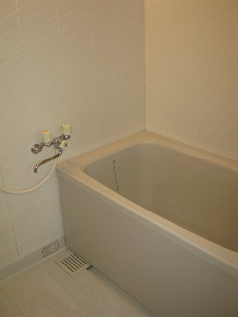 茨城県牛久市南２丁目 風呂画像