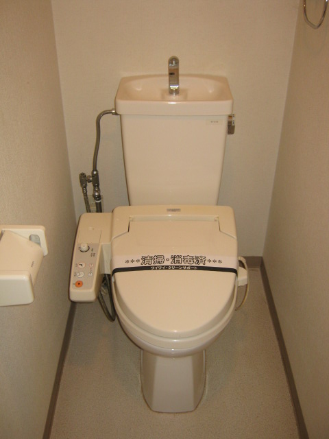 牛久ロイヤルレジデンスC棟 その他