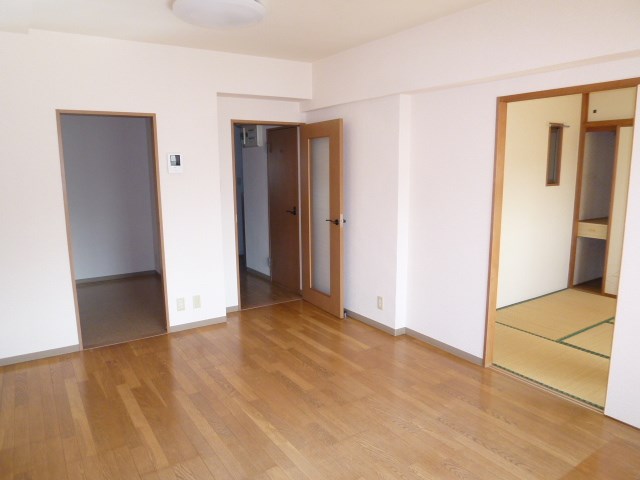 牛久ロイヤルレジデンスD棟 その他部屋・スペース